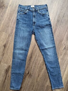 Citizens of Humanity Olivia Jeans - Size 27